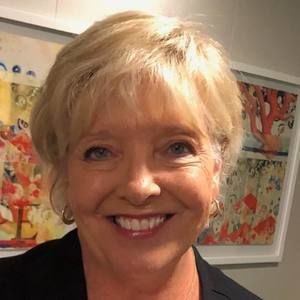 Meet your Posher, Sally